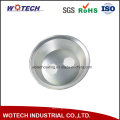 Wotech OEM ODM Metal Spinning for Lighting Industry